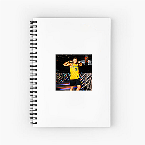 Grayson Waller SmackDown's Finest Grayson Waller Notebook