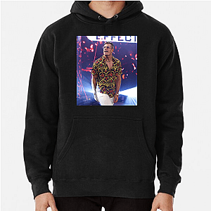Grayson Waller The Effect Is Real Grayson Waller Hoodies