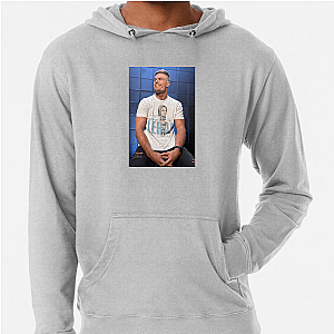 Grayson Waller Always Loud Always Proud Grayson Waller Hoodies