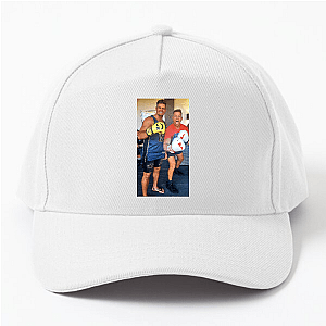 Grayson Waller NXT Breakout Grayson Waller Hats & Caps