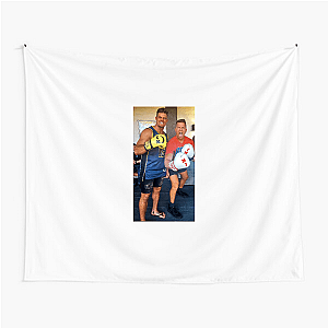 Grayson Waller NXT Breakout Grayson Waller Tapestries