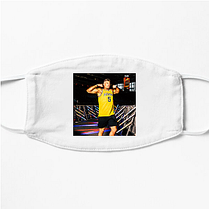 Grayson Waller SmackDown's Finest Grayson Waller Face Masks