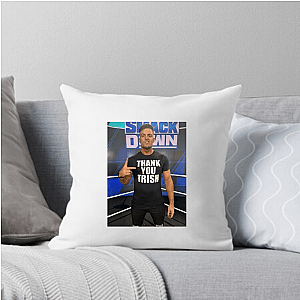 Grayson Waller Unforgettable Showman Grayson Waller Pillows Cover
