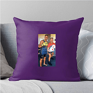 Grayson Waller NXT Breakout Grayson Waller Pillows Cover