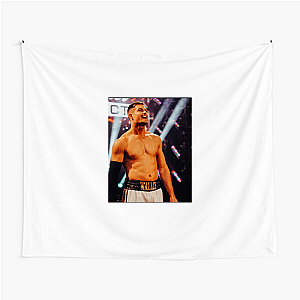 Grayson Waller WWE's Top Talker Grayson Waller Tapestries