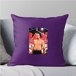 Grayson Waller Beyond The Headlines Grayson Waller Pillows Cover