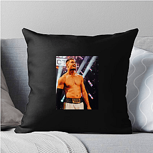 Grayson Waller WWE's Top Talker Grayson Waller Pillows Cover
