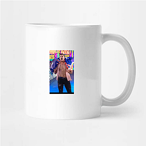 Grayson Waller My Favorite Superstar Grayson Waller Mugs