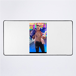 Grayson Waller My Favorite Superstar Grayson Waller Mouse Pads