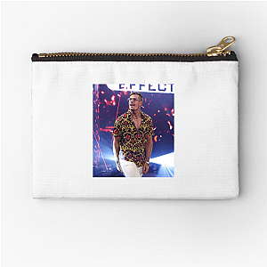 Grayson Waller The Effect Is Real Grayson Waller Zipper Pouches