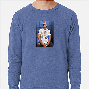 Grayson Waller Always Loud Always Proud Grayson Waller Sweatshirts