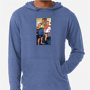 Grayson Waller NXT Breakout Grayson Waller Hoodies