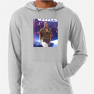 Grayson Waller The Effect Is Real Grayson Waller Hoodies