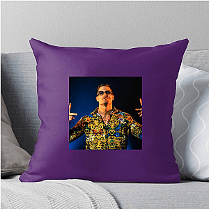 Grayson Waller Unstoppable Mouth Grayson Waller Pillows Cover