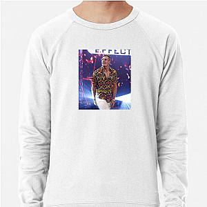 Grayson Waller The Effect Is Real Grayson Waller Sweatshirts