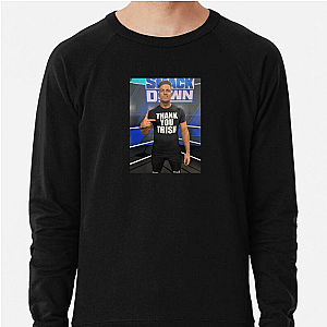 Grayson Waller Unforgettable Showman Grayson Waller Sweatshirts