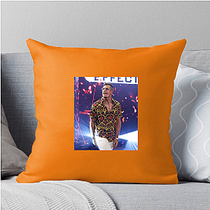 Grayson Waller The Effect Is Real Grayson Waller Pillows Cover