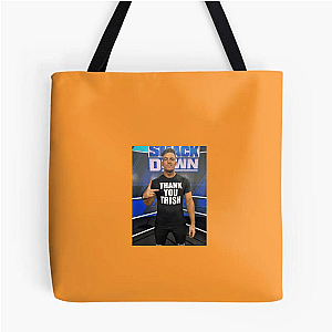 Grayson Waller Unforgettable Showman Grayson Waller Bags