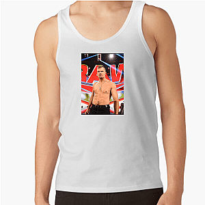Grayson Waller Beyond The Headlines Grayson Waller Tank Tops