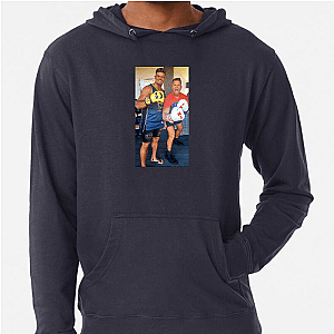 Grayson Waller NXT Breakout Grayson Waller Hoodies