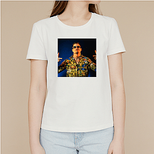 Grayson Waller Unstoppable Mouth Grayson Waller T-Shirts