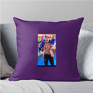 Grayson Waller My Favorite Superstar Grayson Waller Pillows Cover
