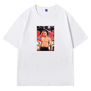 Grayson Waller Beyond The Headlines Grayson Waller T-Shirts