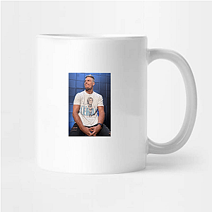 Grayson Waller Always Loud Always Proud Grayson Waller Mugs