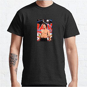 Grayson Waller Beyond The Headlines Grayson Waller T-Shirts