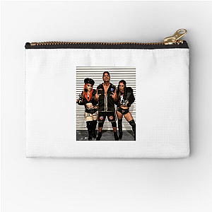 Grayson Waller Aussie Arrogance Grayson Waller Zipper Pouches