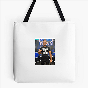 Grayson Waller Unforgettable Showman Grayson Waller Bags