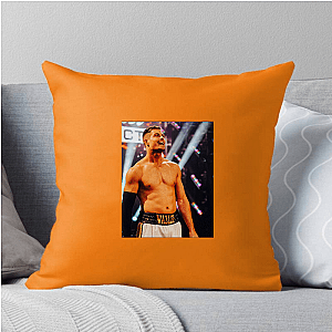 Grayson Waller WWE's Top Talker Grayson Waller Pillows Cover