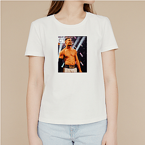 Grayson Waller WWE's Top Talker Grayson Waller T-Shirts