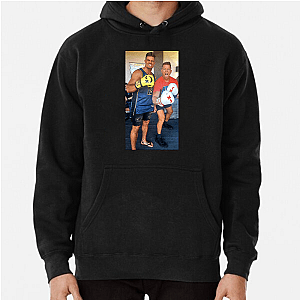 Grayson Waller NXT Breakout Grayson Waller Hoodies