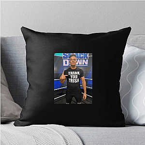 Grayson Waller Unforgettable Showman Grayson Waller Pillows Cover