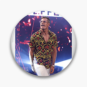 Grayson Waller The Effect Is Real Grayson Waller Pins