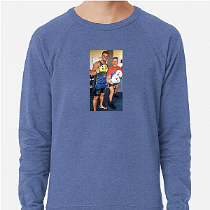 Grayson Waller NXT Breakout Grayson Waller Sweatshirts