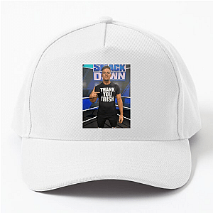 Grayson Waller Unforgettable Showman Grayson Waller Hats & Caps