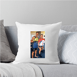Grayson Waller NXT Breakout Grayson Waller Pillows Cover