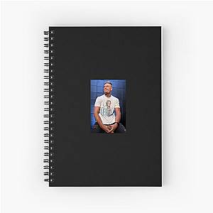 Grayson Waller Always Loud Always Proud Grayson Waller Notebook