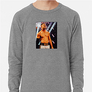 Grayson Waller WWE's Top Talker Grayson Waller Sweatshirts