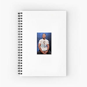 Grayson Waller Always Loud Always Proud Grayson Waller Notebook