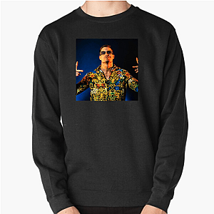 Grayson Waller Unstoppable Mouth Grayson Waller Sweatshirts