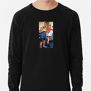 Grayson Waller NXT Breakout Grayson Waller Sweatshirts