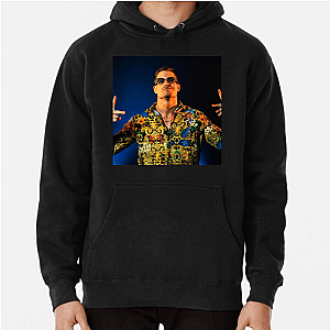 Grayson Waller Unstoppable Mouth Grayson Waller Hoodies