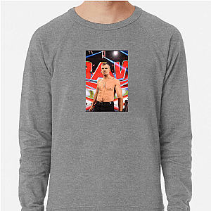Grayson Waller Beyond The Headlines Grayson Waller Sweatshirts