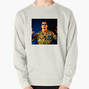 Grayson Waller Unstoppable Mouth Grayson Waller Sweatshirts