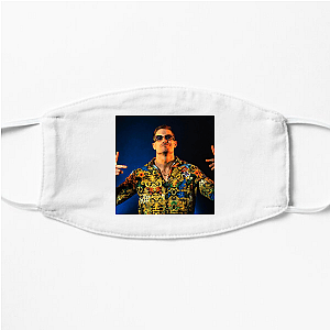 Grayson Waller Unstoppable Mouth Grayson Waller Face Masks
