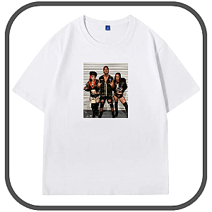 Grayson Waller T-Shirts