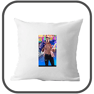Grayson Waller Pillows Cover